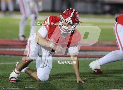 Thumbnail 1 in Glen Rose vs. Dumas (AAA 3A 2nd Round) photogallery.