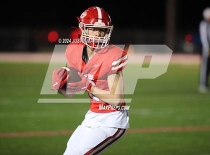 Thumbnail 1 in Glen Rose vs. Dumas (AAA 3A 2nd Round) photogallery.
