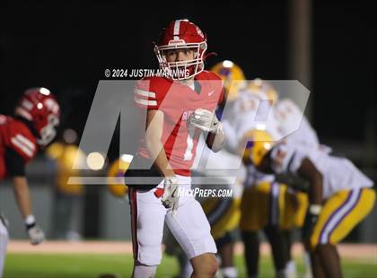 Thumbnail 1 in Glen Rose vs. Dumas (AAA 3A 2nd Round) photogallery.