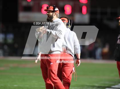 Thumbnail 2 in Glen Rose vs. Dumas (AAA 3A 2nd Round) photogallery.