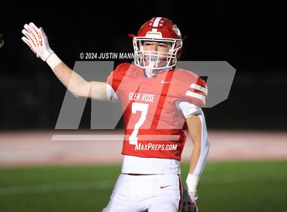 Thumbnail 3 in Glen Rose vs. Dumas (AAA 3A 2nd Round) photogallery.