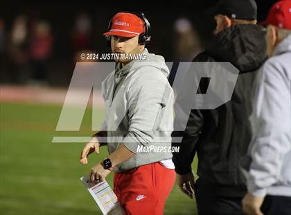 Thumbnail 1 in Glen Rose vs. Dumas (AAA 3A 2nd Round) photogallery.