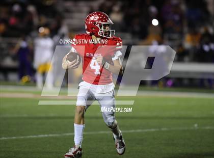 Thumbnail 1 in Glen Rose vs. Dumas (AAA 3A 2nd Round) photogallery.