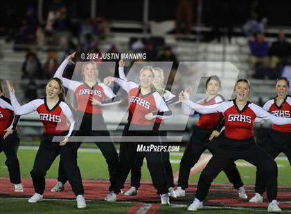 Thumbnail 1 in Glen Rose vs. Dumas (AAA 3A 2nd Round) photogallery.