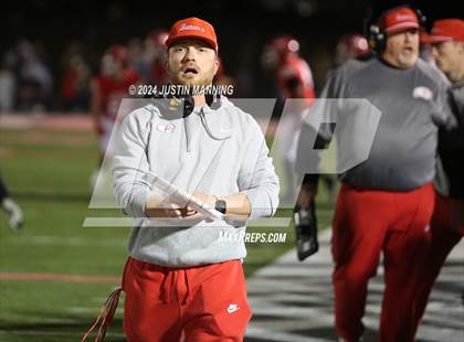 Thumbnail 1 in Glen Rose vs. Dumas (AAA 3A 2nd Round) photogallery.