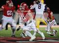 Photo from the gallery "Glen Rose vs. Dumas (AAA 3A 2nd Round)"