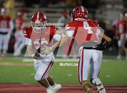 Thumbnail 2 in Glen Rose vs. Dumas (AAA 3A 2nd Round) photogallery.