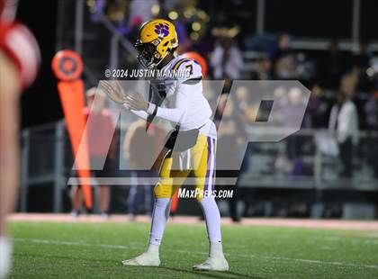 Thumbnail 1 in Glen Rose vs. Dumas (AAA 3A 2nd Round) photogallery.