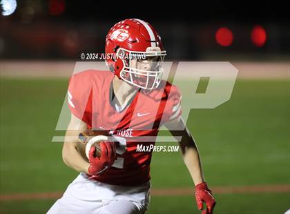 Thumbnail 2 in Glen Rose vs. Dumas (AAA 3A 2nd Round) photogallery.