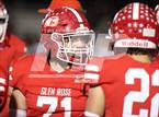 Photo from the gallery "Glen Rose vs. Dumas (AAA 3A 2nd Round)"