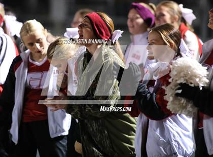 Thumbnail 3 in Glen Rose vs. Dumas (AAA 3A 2nd Round) photogallery.