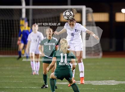Thumbnail 3 in Penn-Trafford @ Norwin photogallery.