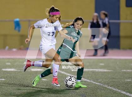 Thumbnail 3 in Penn-Trafford @ Norwin photogallery.