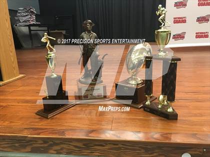 Thumbnail 3 in West Point TOC Ceremony photogallery.