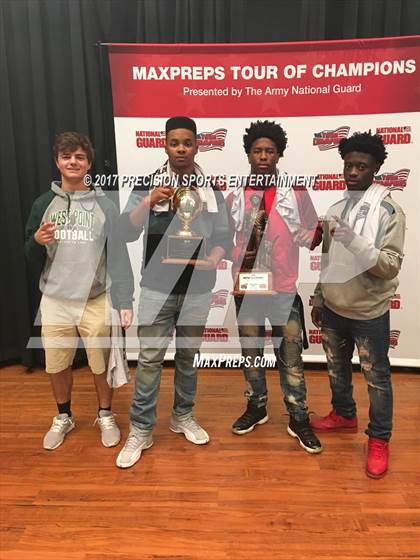 Thumbnail 3 in West Point TOC Ceremony photogallery.