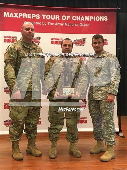 Thumbnail 1 in West Point TOC Ceremony photogallery.