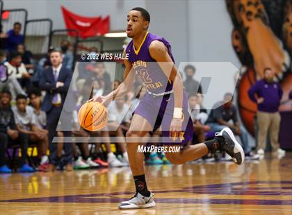 Thumbnail 2 in Center Hill vs Desoto Central (MHSAA 6A Opening Round) photogallery.