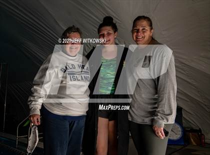 Thumbnail 3 in Patriot Athletic Conference Meet 3 photogallery.