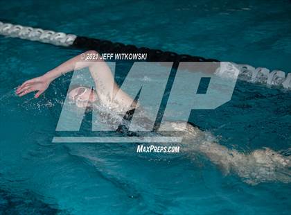 Thumbnail 3 in Patriot Athletic Conference Meet 3 photogallery.