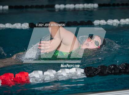 Thumbnail 3 in Patriot Athletic Conference Meet 3 photogallery.