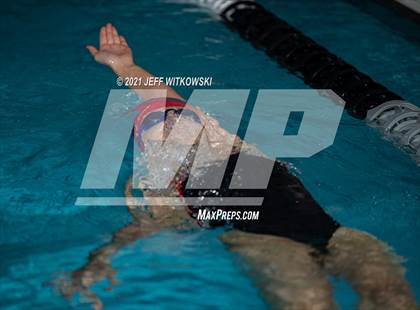 Thumbnail 3 in Patriot Athletic Conference Meet 3 photogallery.