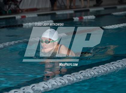 Thumbnail 3 in Patriot Athletic Conference Meet 3 photogallery.