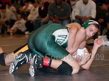 Thumbnail 1 in CIF CCS Championships (Day 2 - Round 1) photogallery.