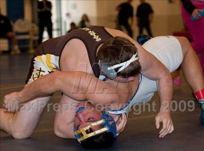 Thumbnail 1 in CIF CCS Championships (Day 2 - Round 1) photogallery.