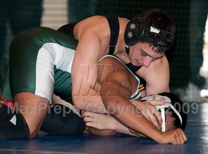 Thumbnail 2 in CIF CCS Championships (Day 2 - Round 1) photogallery.