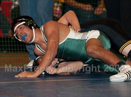 Thumbnail 2 in CIF CCS Championships (Day 2 - Round 1) photogallery.