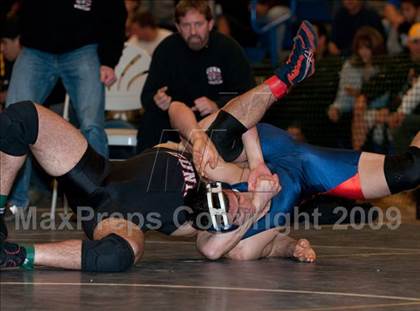 Thumbnail 1 in CIF CCS Championships (Day 2 - Round 1) photogallery.
