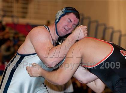 Thumbnail 3 in CIF CCS Championships (Day 2 - Round 1) photogallery.
