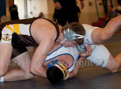 Thumbnail 3 in CIF CCS Championships (Day 2 - Round 1) photogallery.