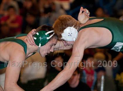 Thumbnail 1 in CIF CCS Championships (Day 2 - Round 1) photogallery.