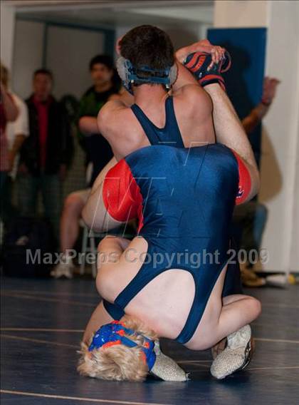 Thumbnail 3 in CIF CCS Championships (Day 2 - Round 1) photogallery.