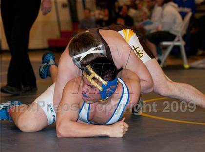 Thumbnail 3 in CIF CCS Championships (Day 2 - Round 1) photogallery.