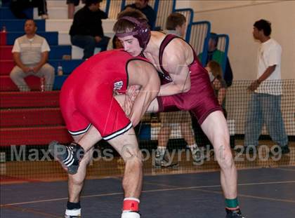 Thumbnail 1 in CIF CCS Championships (Day 2 - Round 1) photogallery.