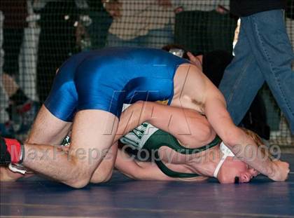 Thumbnail 2 in CIF CCS Championships (Day 2 - Round 1) photogallery.