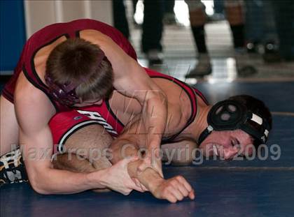 Thumbnail 2 in CIF CCS Championships (Day 2 - Round 1) photogallery.