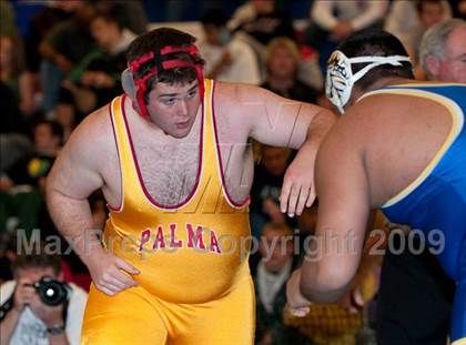 Thumbnail 3 in CIF CCS Championships (Day 2 - Round 1) photogallery.