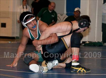 Thumbnail 3 in CIF CCS Championships (Day 2 - Round 1) photogallery.