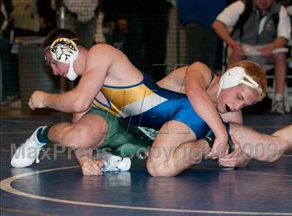 Thumbnail 1 in CIF CCS Championships (Day 2 - Round 1) photogallery.