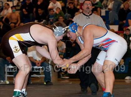 Thumbnail 2 in CIF CCS Championships (Day 2 - Round 1) photogallery.