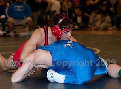 Thumbnail 1 in CIF CCS Championships (Day 2 - Round 1) photogallery.