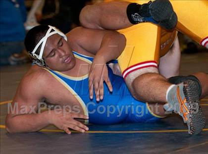 Thumbnail 2 in CIF CCS Championships (Day 2 - Round 1) photogallery.