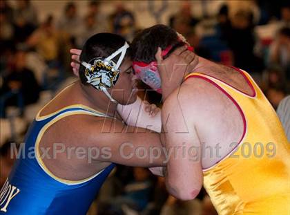Thumbnail 2 in CIF CCS Championships (Day 2 - Round 1) photogallery.