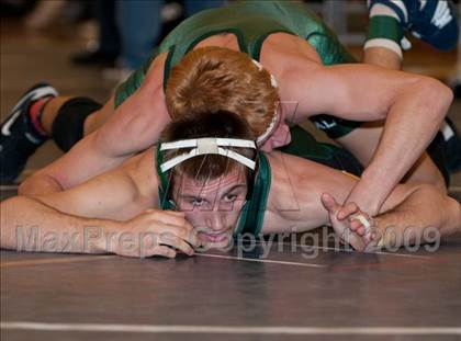 Thumbnail 3 in CIF CCS Championships (Day 2 - Round 1) photogallery.