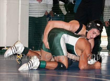 Thumbnail 1 in CIF CCS Championships (Day 2 - Round 1) photogallery.
