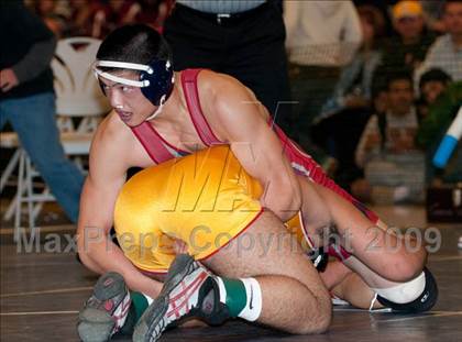 Thumbnail 1 in CIF CCS Championships (Day 2 - Round 1) photogallery.
