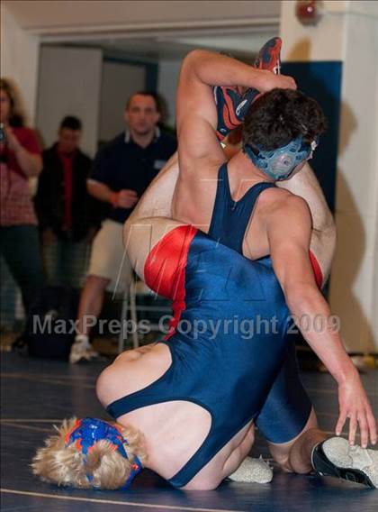 Thumbnail 2 in CIF CCS Championships (Day 2 - Round 1) photogallery.